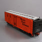 USA Trains R16709 G Pacific Fruit Express 50' Mechanical Refrigerator Car