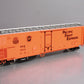 USA Trains R16709 G Pacific Fruit Express 50' Mechanical Refrigerator Car