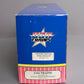 USA Trains R16709 G Pacific Fruit Express 50' Mechanical Refrigerator Car