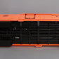 USA Trains R16709 G Pacific Fruit Express 50' Mechanical Refrigerator Car