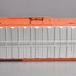 USA Trains R16709 G Pacific Fruit Express 50' Mechanical Refrigerator Car