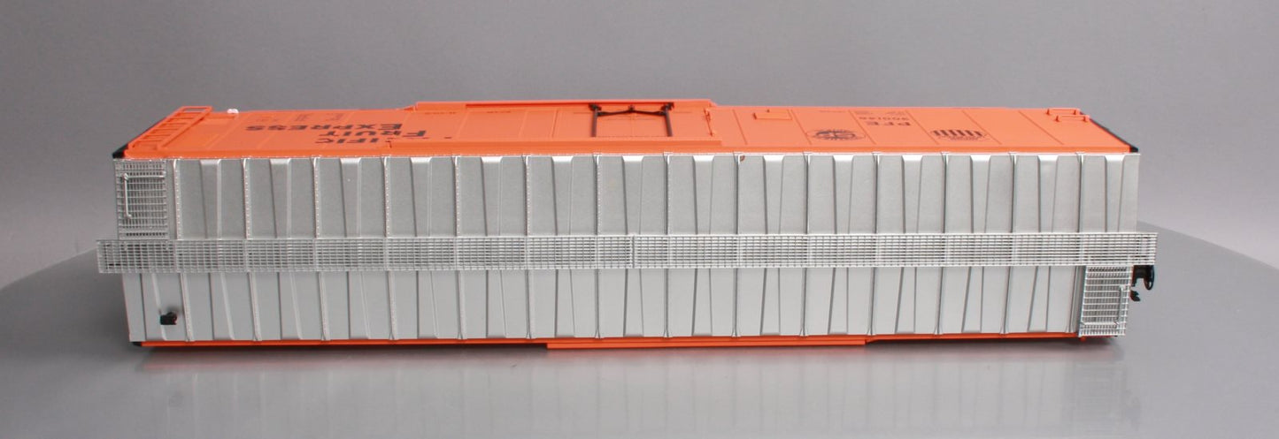 USA Trains R16709 G Pacific Fruit Express 50' Mechanical Refrigerator Car