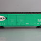 USA Trains R19310B G New York Central R/C Boxcar #75510
