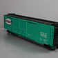 USA Trains R19310B G New York Central R/C Boxcar #75510