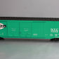 USA Trains R19310B G New York Central R/C Boxcar #75510