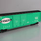 USA Trains R19310B G New York Central R/C Boxcar #75510