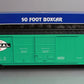 USA Trains R19310B G New York Central R/C Boxcar #75510