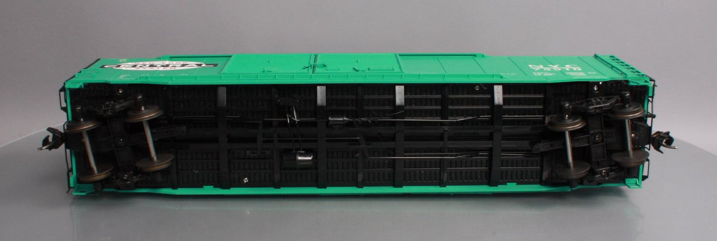 USA Trains R19310B G New York Central R/C Boxcar #75510