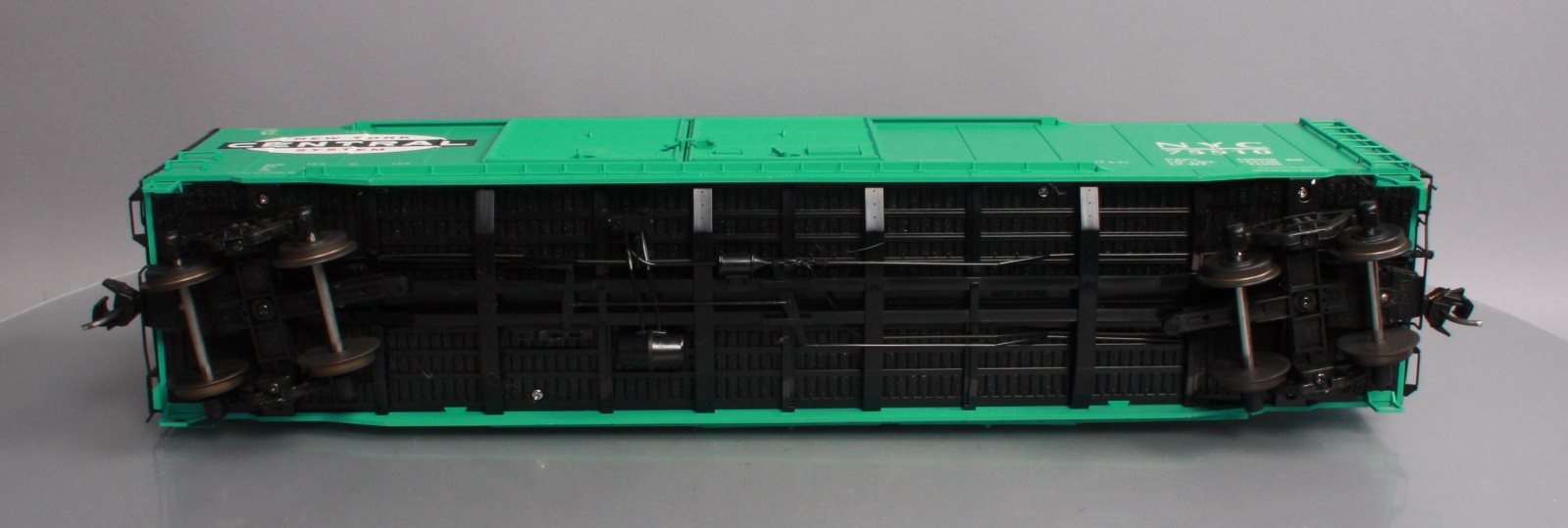 USA Trains R19310B G New York Central R/C Boxcar #75510
