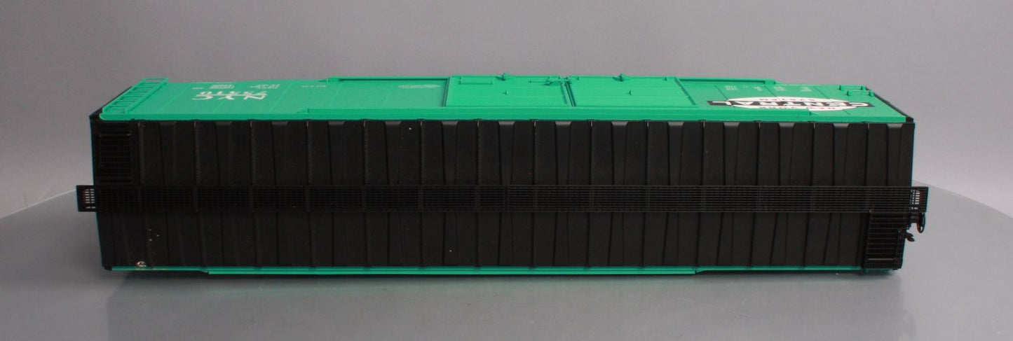 USA Trains R19310B G New York Central R/C Boxcar #75510