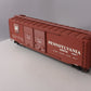 USA Trains R19314B G Pennsylvania 50 Ft. Double Door Box Car #83276