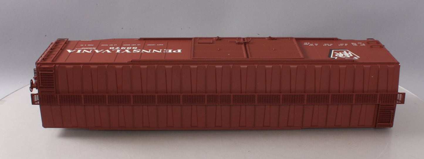 USA Trains R19314B G Pennsylvania 50 Ft. Double Door Box Car #83276