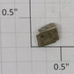 Lionel 0050-9 HO Front Slide Contact