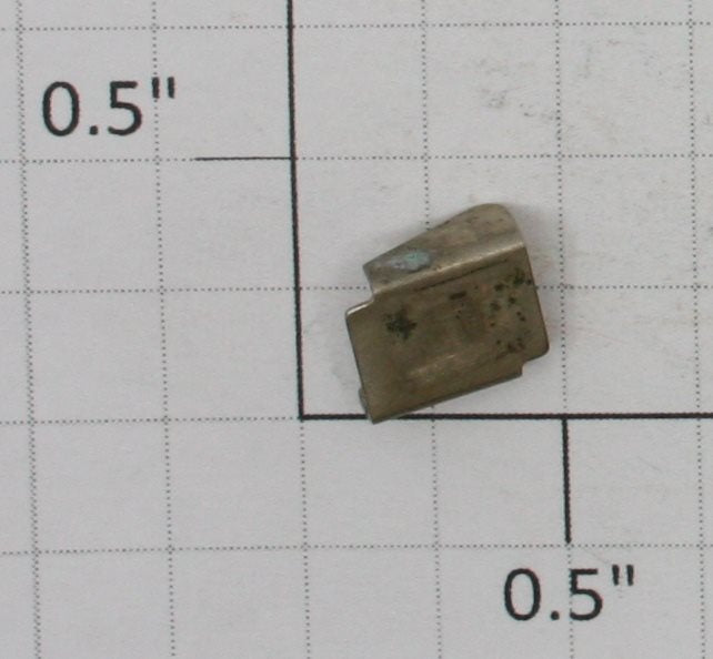 Lionel 0050-9 HO Front Slide Contact