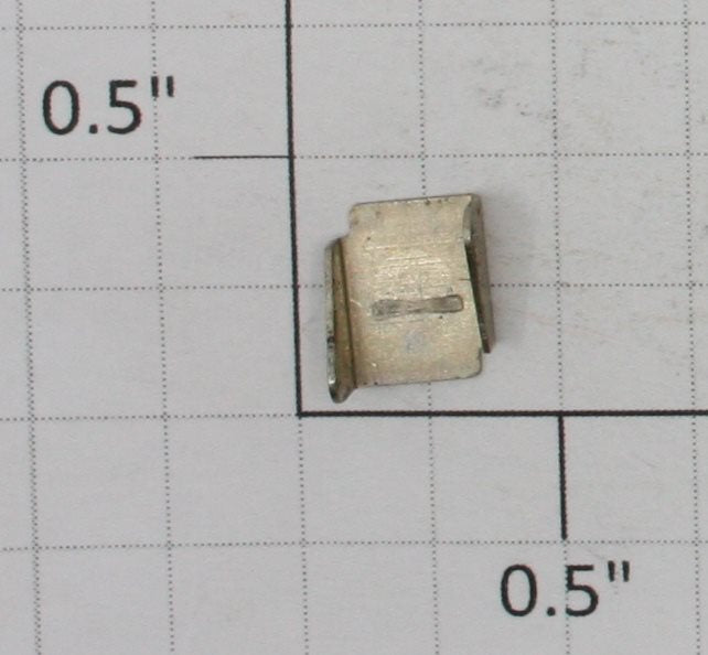 Lionel 0050-9 HO Front Slide Contact