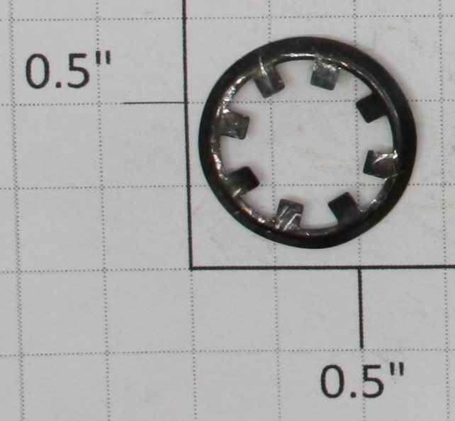 Lionel 0101-24 HO Retaining Ring
