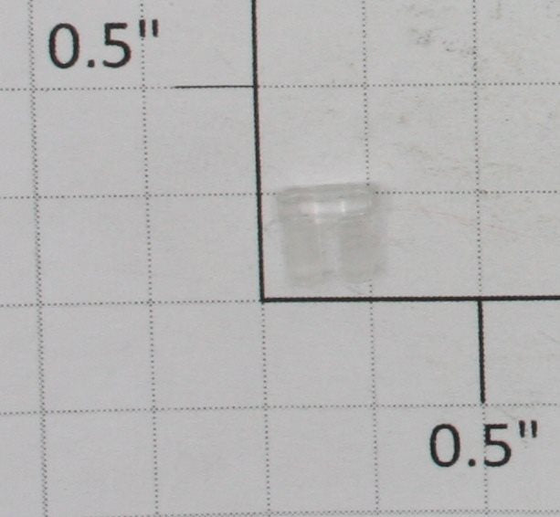 Athearn 11025 HO F7 Diesel Locomotive Headlight Lens