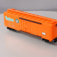 Lionel 6-17309 O Gauge Tropicana Standard Reefer #302 LN/Box
