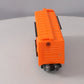 Lionel 6-17309 O Gauge Tropicana Standard Reefer #302 LN/Box