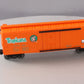 Lionel 6-17309 O Gauge Tropicana Standard Reefer #302 LN/Box