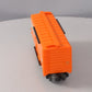 Lionel 6-17309 O Gauge Tropicana Standard Reefer #302 LN/Box