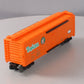 Lionel 6-17309 O Gauge Tropicana Standard Reefer #302 LN/Box