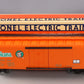 Lionel 6-17309 O Gauge Tropicana Standard Reefer #302 LN/Box