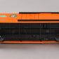 Lionel 6-17309 O Gauge Tropicana Standard Reefer #302 LN/Box