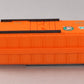 Lionel 6-17309 O Gauge Tropicana Standard Reefer #302 LN/Box