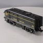 Lionel 6-18916 Western Maryland Alco Dummy A Unit Diesel Engine #8916 w Horn LN/Box