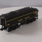 Lionel 6-18916 Western Maryland Alco Dummy A Unit Diesel Engine #8916 w Horn LN/Box
