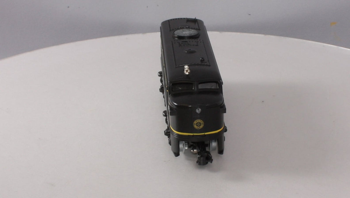 Lionel 6-18916 Western Maryland Alco Dummy A Unit Diesel Engine #8916 w Horn LN/Box