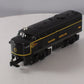 Lionel 6-18916 Western Maryland Alco Dummy A Unit Diesel Engine #8916 w Horn LN/Box