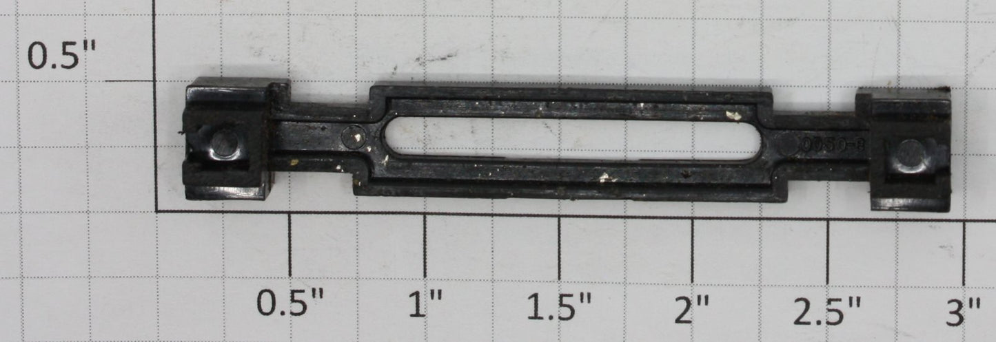 Lionel 0050-8 HO Gang Car Reversing Slide