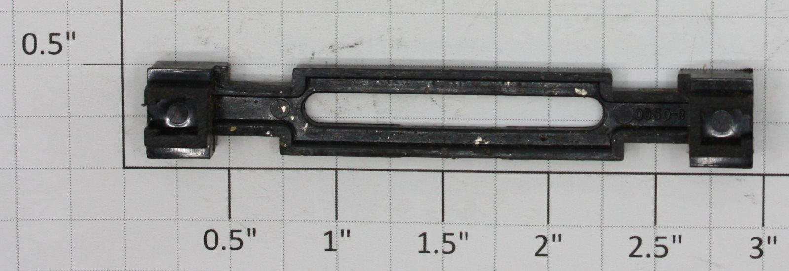 Lionel 0050-8 HO Gang Car Reversing Slide