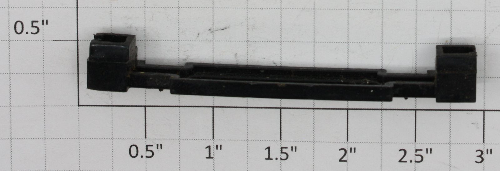 Lionel 0050-8 HO Gang Car Reversing Slide