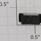 Lionel 0110-16 HO Gauge Black Track Clip