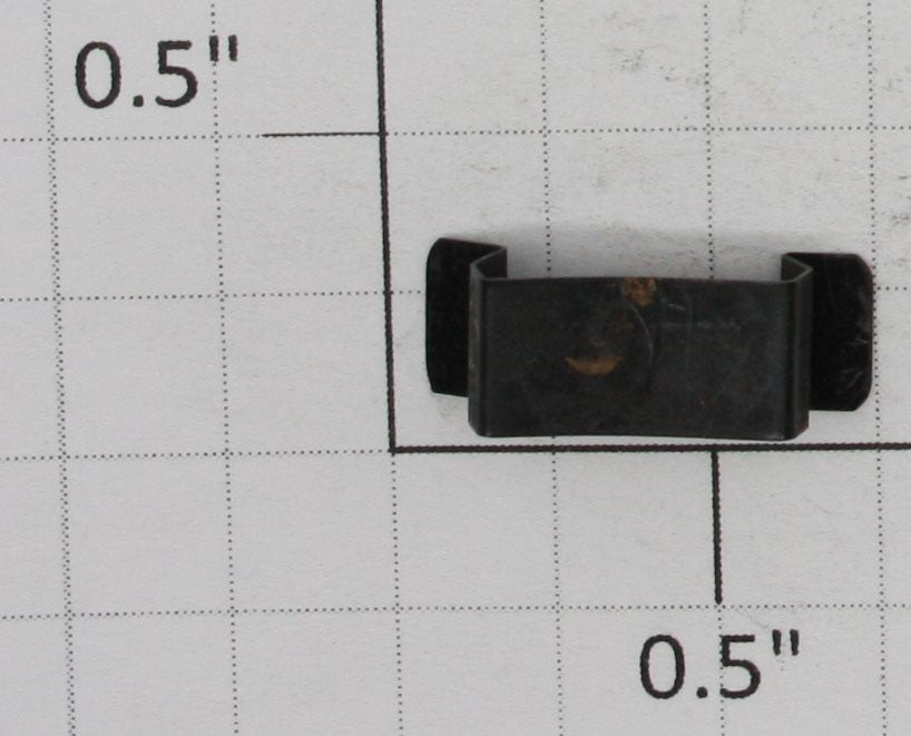 Lionel 0110-16 HO Gauge Black Track Clip