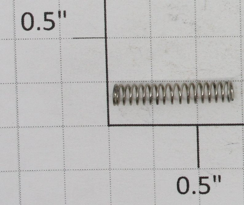 Lionel 0301-14 HO Lever Spring