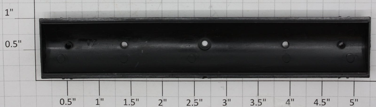 Athearn 15502 HO Tank Car Bottom Sheet