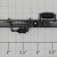 Athearn 15504 HO Tank Center Sill
