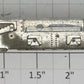 Lionel 0056-19 HO Metal C-Frame