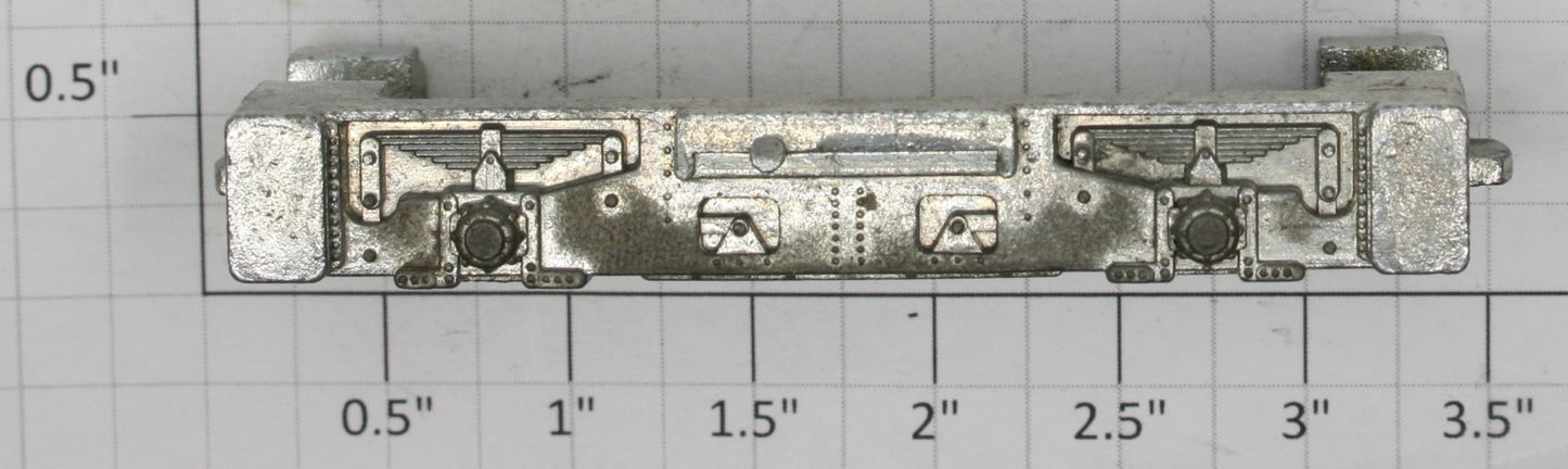 Lionel 0056-19 HO Metal C-Frame