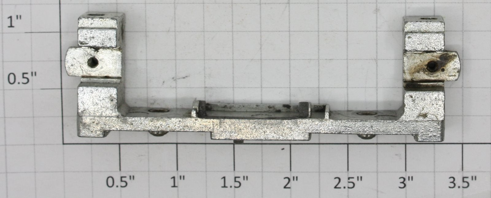 Lionel 0056-19 HO Metal C-Frame