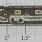 Lionel 0056-20 HO Metal Side Frame