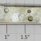 Lionel 0056-20 HO Metal Side Frame