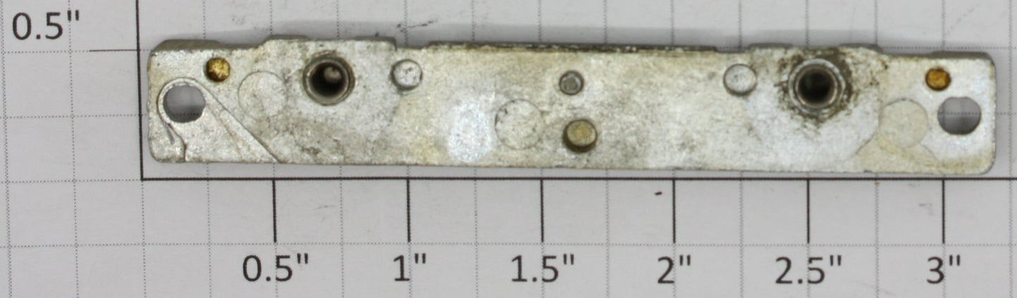 Lionel 0056-20 HO Metal Side Frame