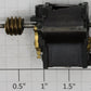 Lionel 56-207 HO Motor with Gears