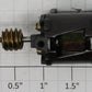 Lionel 56-207 HO Motor with Gears