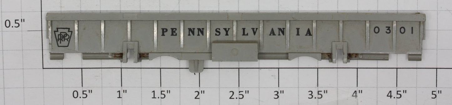 Lionel 301-17 HO Pennsylvania Tilting Gate